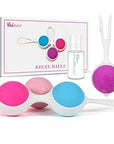 Topco Kegel Balls