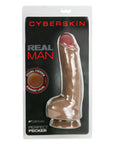 Wildfire Real Man Cyberskin Perfect Pecker