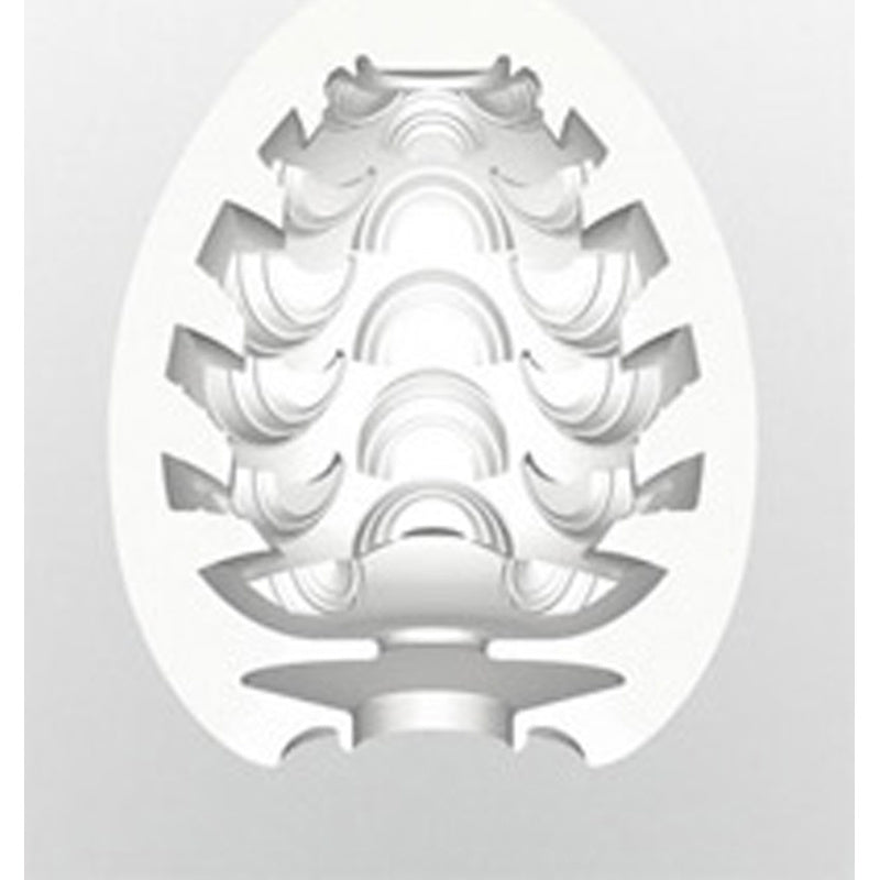 Tenga Eggs Pocket Masturbator
