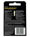 Trojan Magnum Original 3 Pk
