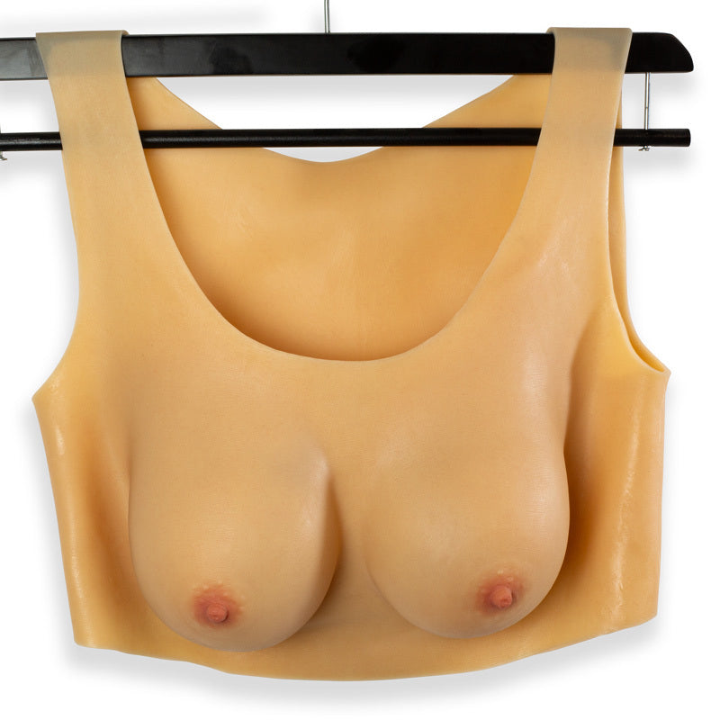 Tru-U Breast Plate