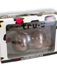 Tru-U Breast Plate