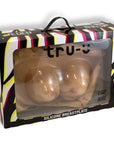 Tru-U Breast Plate