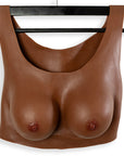 Tru-U Breast Plate