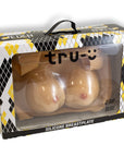 Tru-U Breast Plate