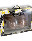 Tru-U Breast Plate