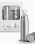 Uberlube Good To Go Silicone Lubricant