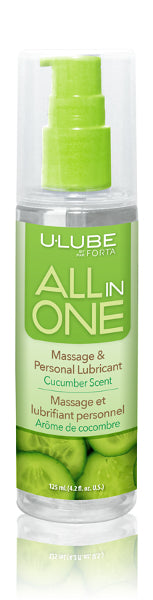 Ulube All in One