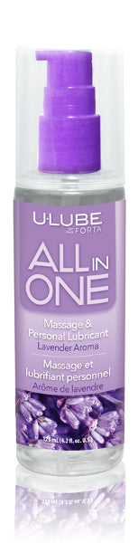 Ulube All in One