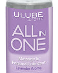 Ulube All in One