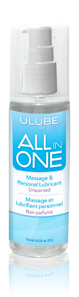Ulube All in One