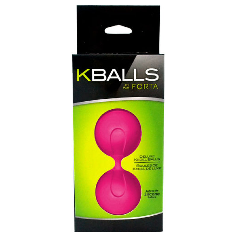 K-Balls