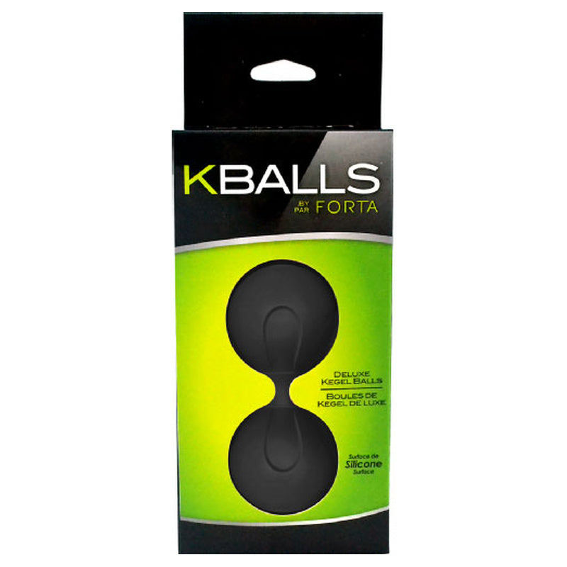 K-Balls