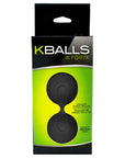 K-Balls