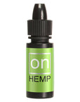 On For Her Arousal Oil Hemp