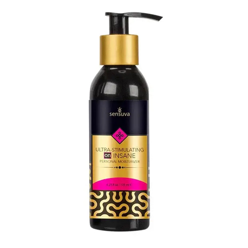 ON Insane Ultra-Stimulating Glide Original