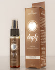 Deeply Love You Throat Relaxing Spray