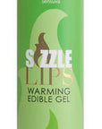 Sizzle Lips Warming Gel