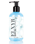 Elyxr Peppermint Body Gel For Revitalizing Muscles