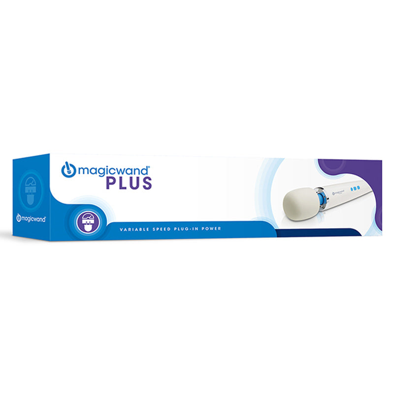 Hitachi Magic Wand