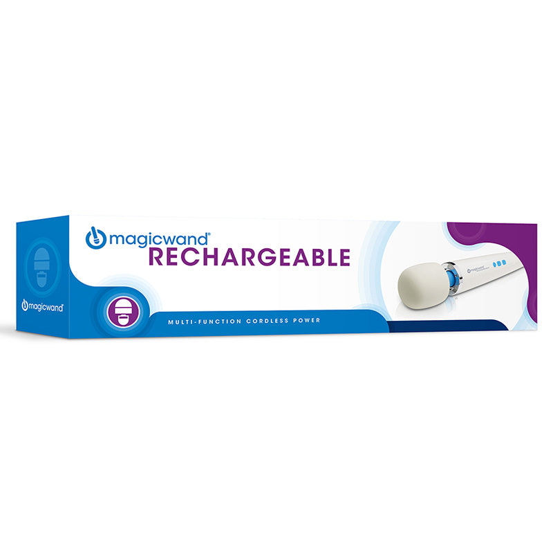 Hitachi Magic Wand