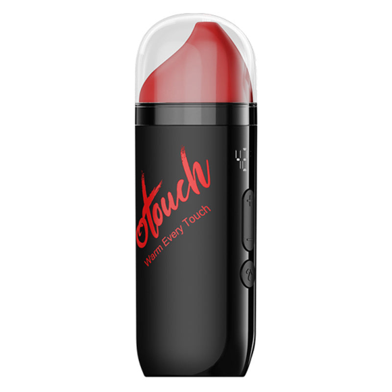 Lubricant and Massage Oil Warmer