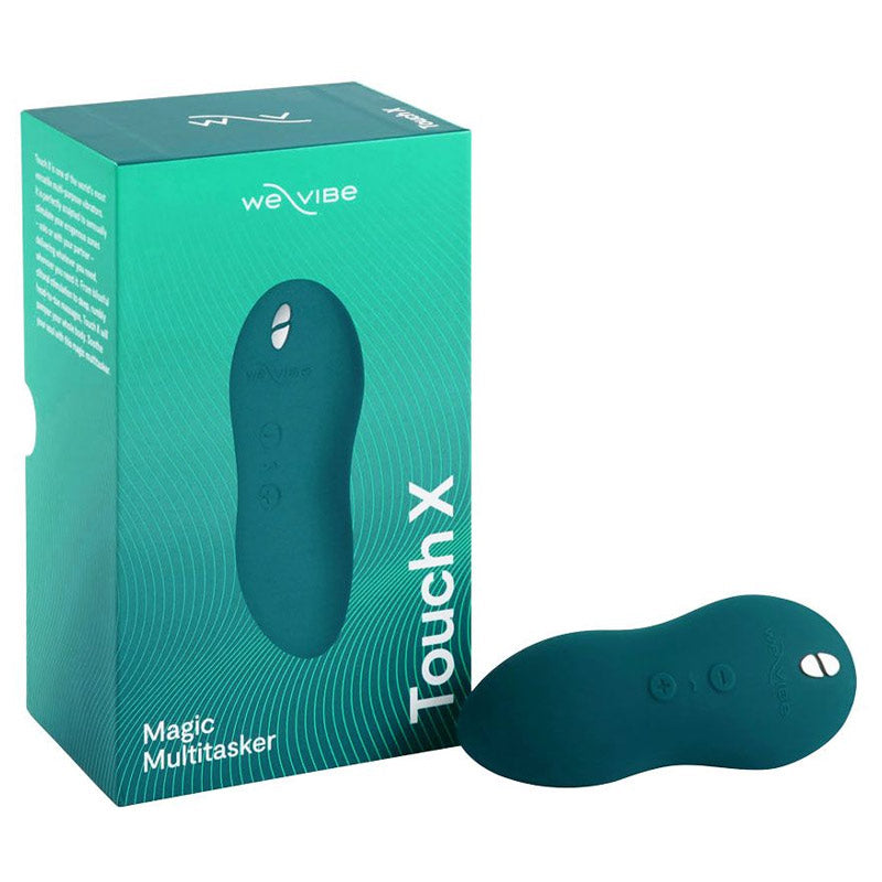 We-Vibe Touch X