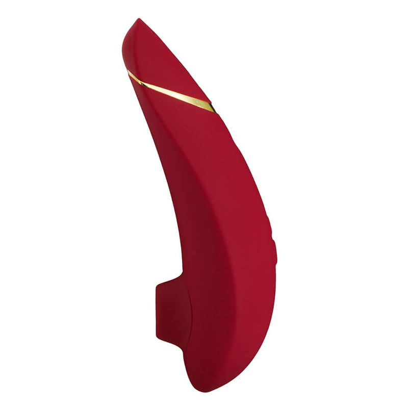 Womanizer Premium Suction Stimulator