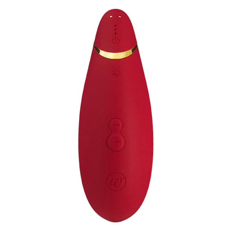 Womanizer Premium Suction Stimulator