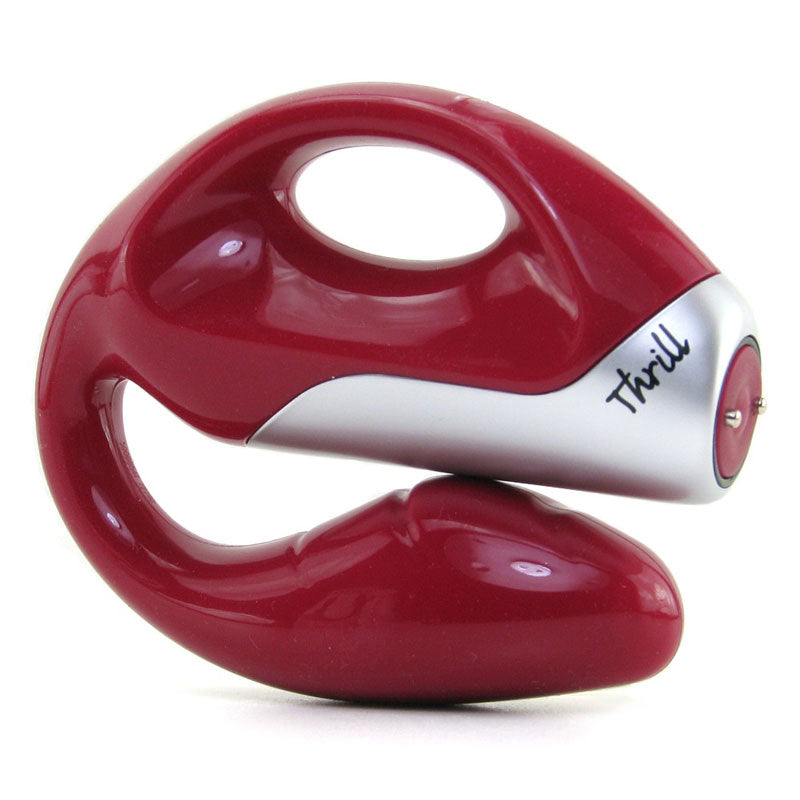 We-Vibe Thrill Clit Stimulator