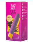 Romp Beat Bullet Vibrator