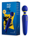 Romp Flip Wand Massager