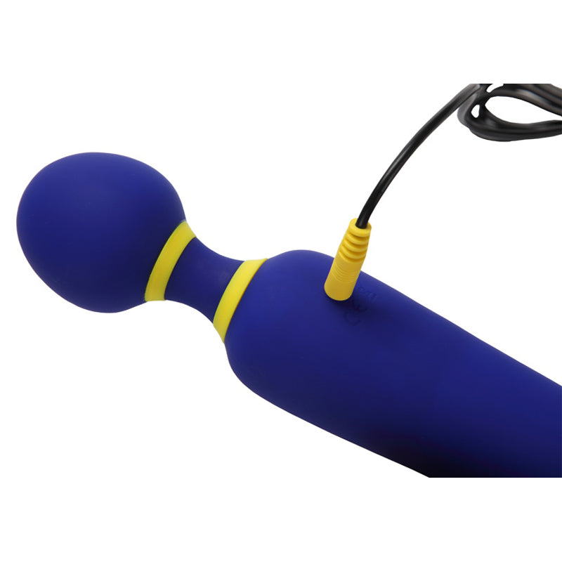 Romp Flip Wand Massager