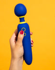 Romp Flip Wand Massager