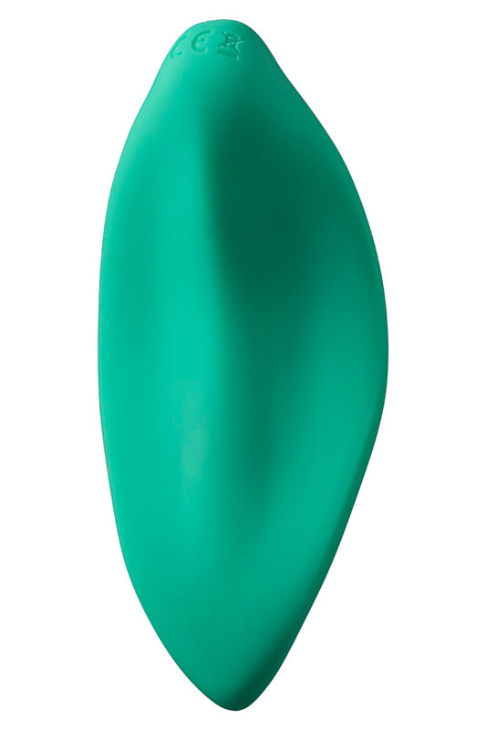 Romp Wave Lay-On Clitoral Stimulator