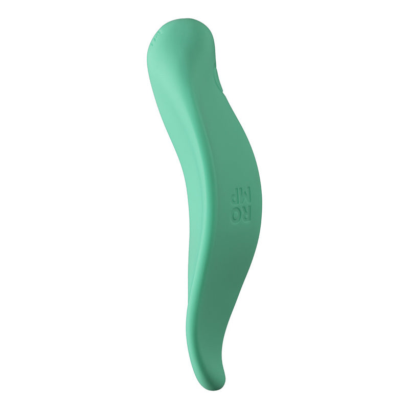 Romp Wave Lay-On Clitoral Stimulator