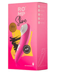 Romp Shine Clitoral Stimulator