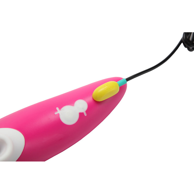 Romp Shine Clitoral Stimulator