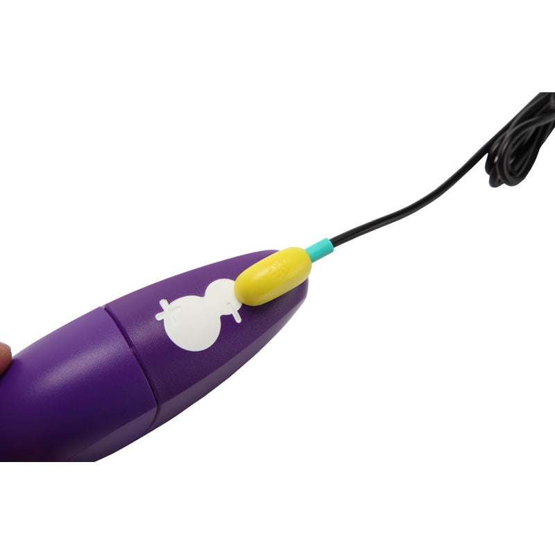 Romp Free Clitoral Stimulator