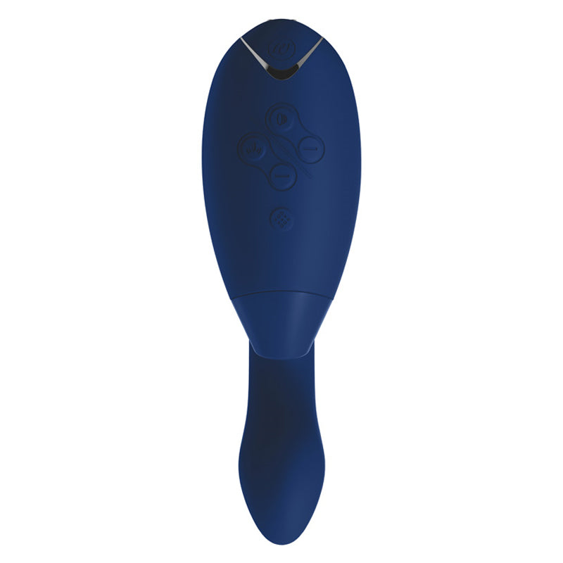 Womanizer Duo Suction Stimulator