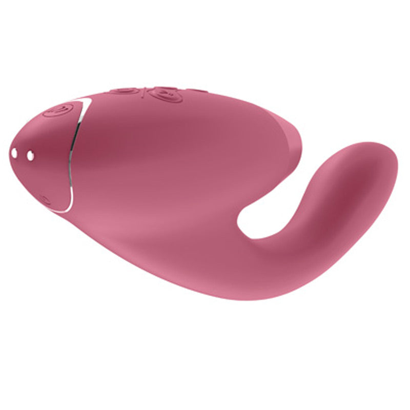Womanizer Duo Suction Stimulator