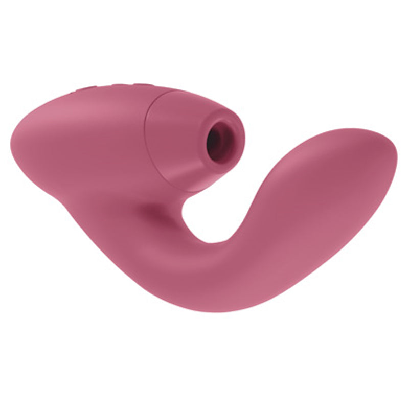 Womanizer Duo Suction Stimulator