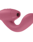 Womanizer Duo Suction Stimulator