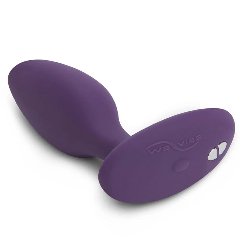 Shop We-Vibe Ditto Vibrating Butt Plug - Love Shop Shop We-Vibe Ditto Vibrating Butt Plug - Love Shop