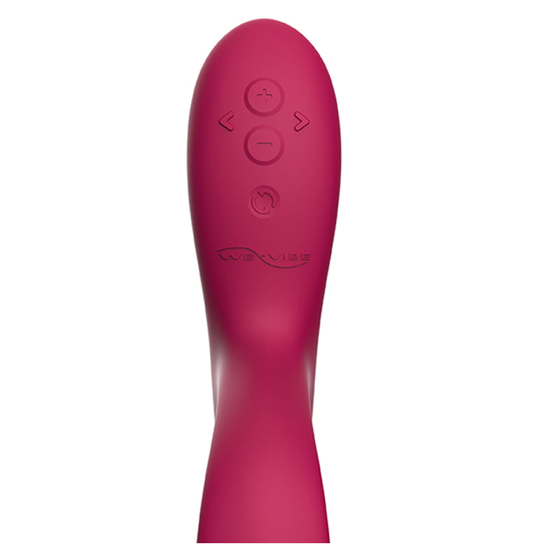 We-Vibe Nova 2 Rabbit Vibrator