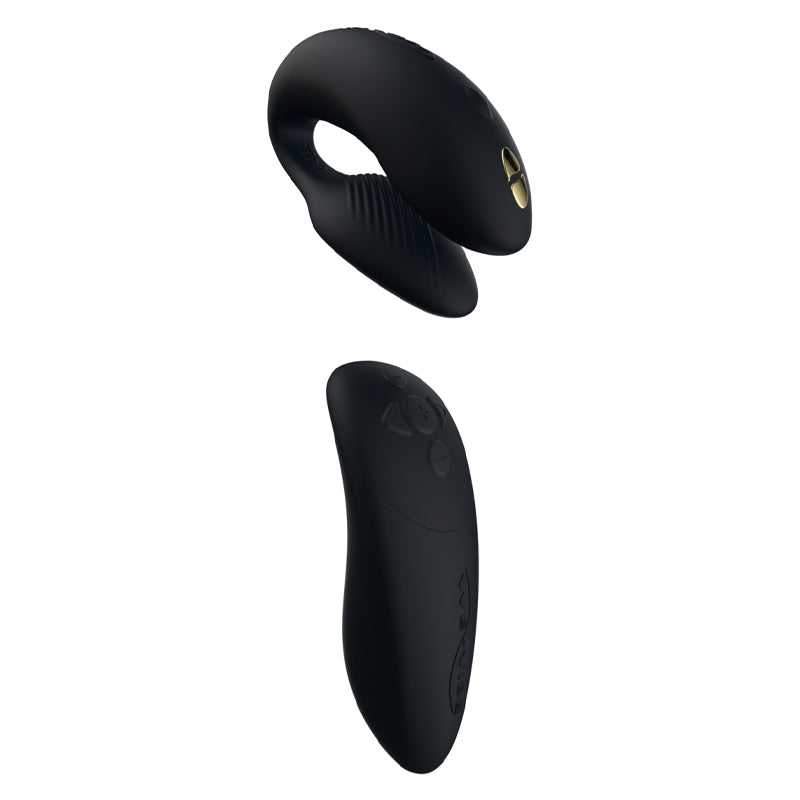 We-Vibe &amp; Womanizer Golden Moments Set
