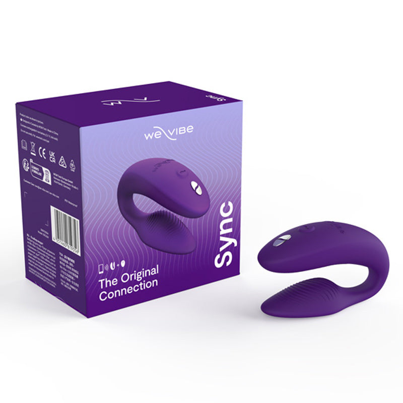We-Vibe Sync 2nd Gen