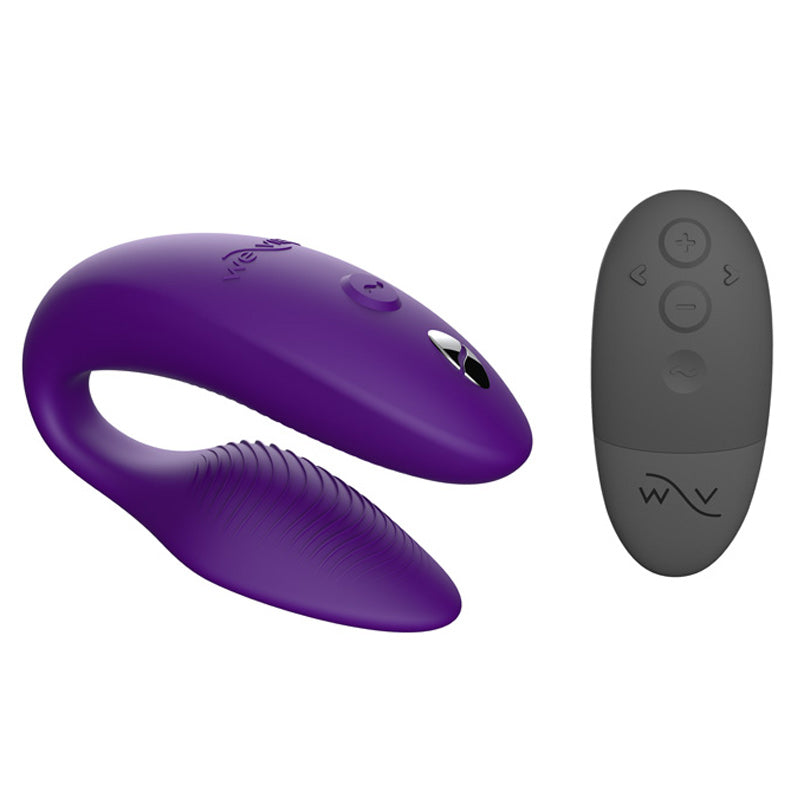 We-Vibe Sync 2nd Gen