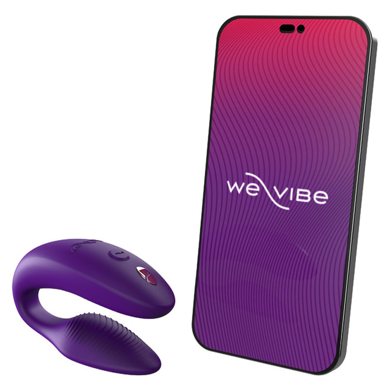 We-Vibe Sync 2nd Gen