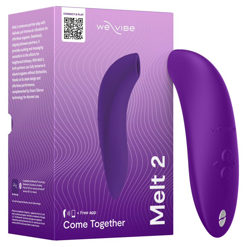 We-Vibe Melt 2